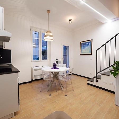 Loft Portici In Bologna City Extérieur photo