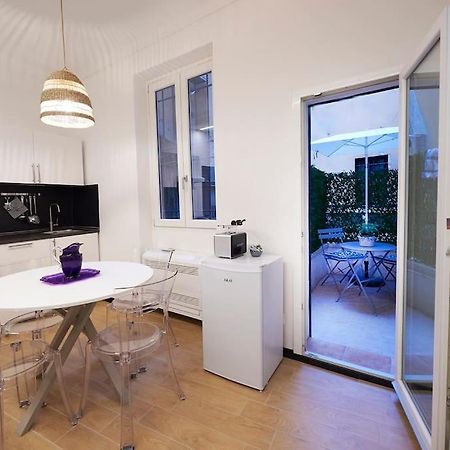 Loft Portici In Bologna City Extérieur photo