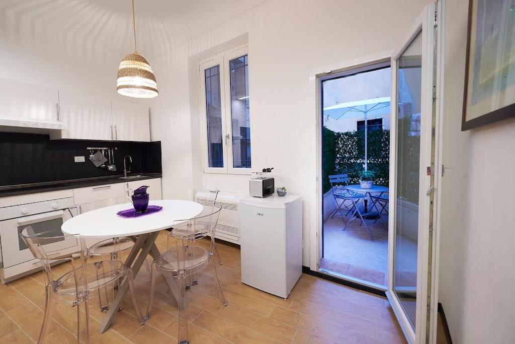 Loft Portici In Bologna City Extérieur photo