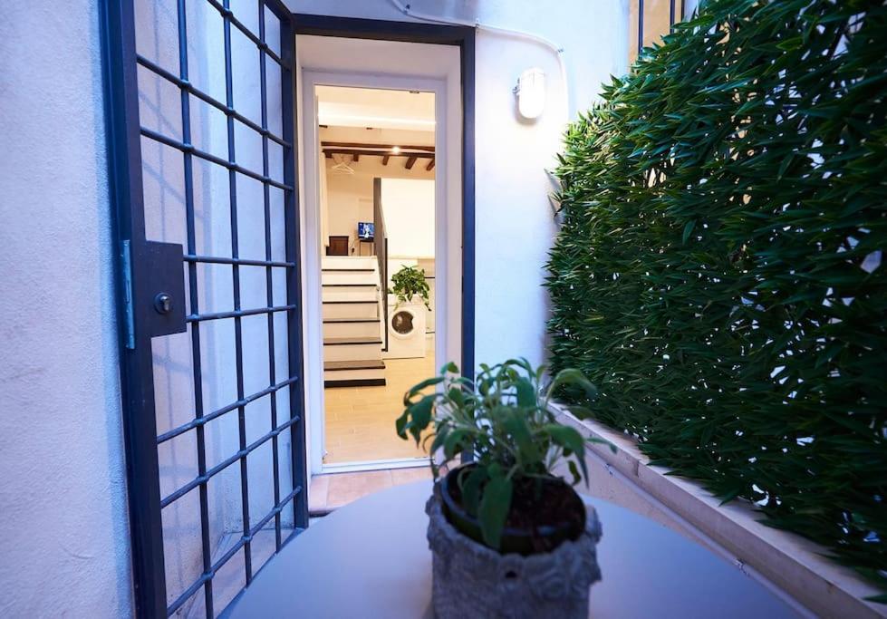 Loft Portici In Bologna City Extérieur photo