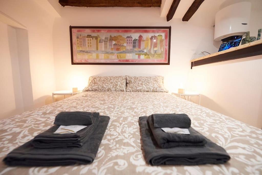 Loft Portici In Bologna City Extérieur photo