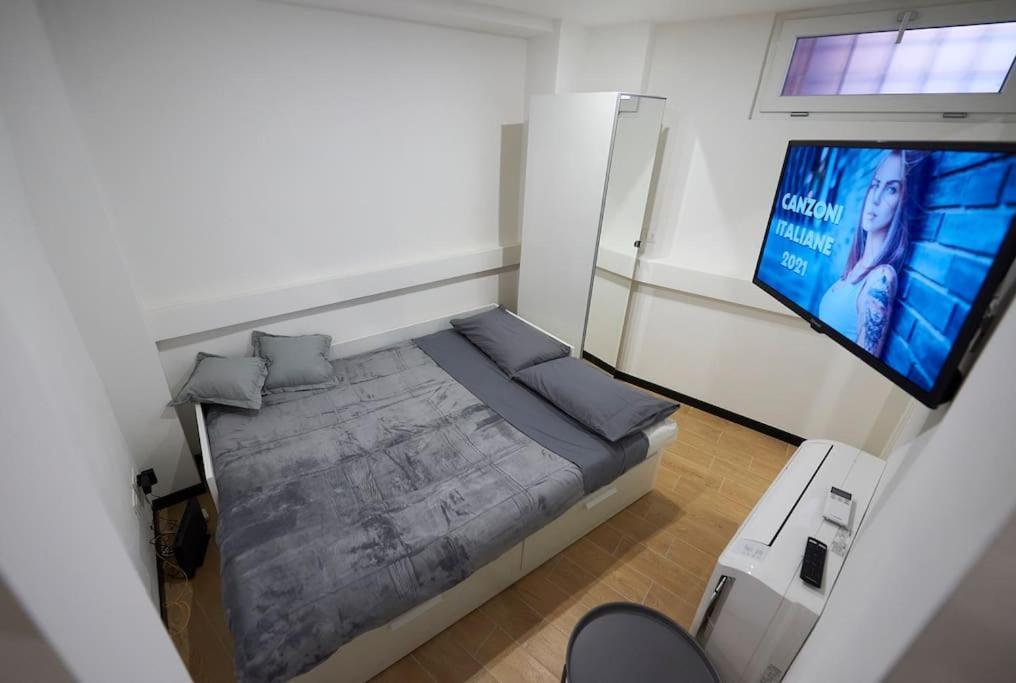 Loft Portici In Bologna City Extérieur photo