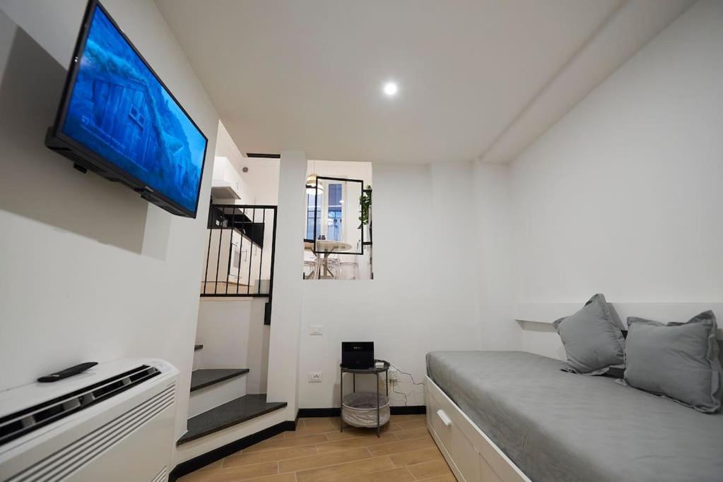 Loft Portici In Bologna City Extérieur photo