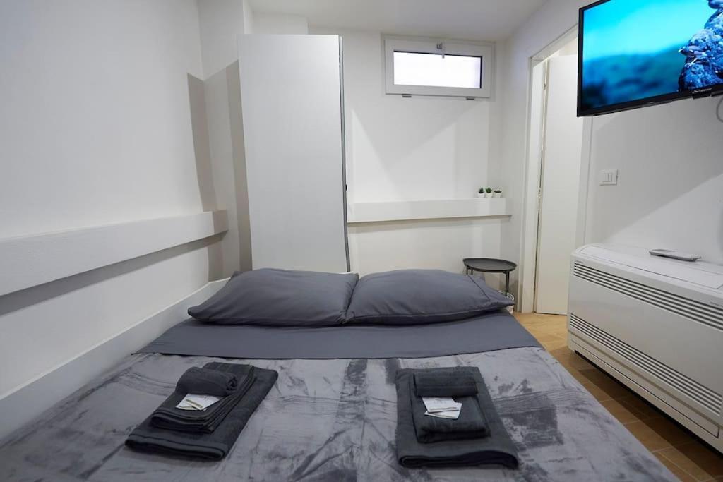 Loft Portici In Bologna City Extérieur photo