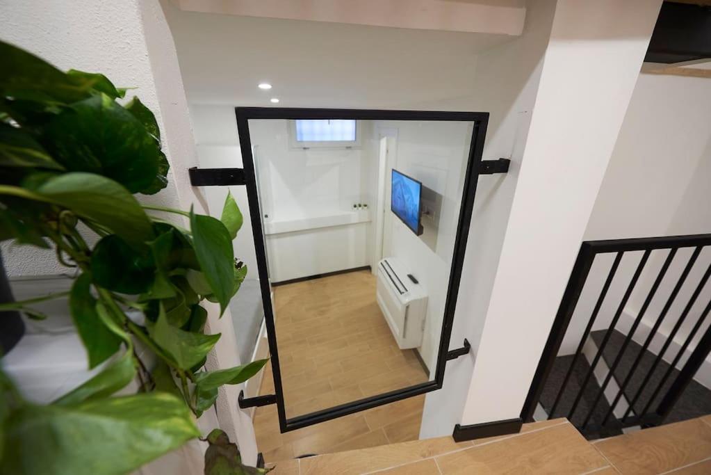 Loft Portici In Bologna City Extérieur photo