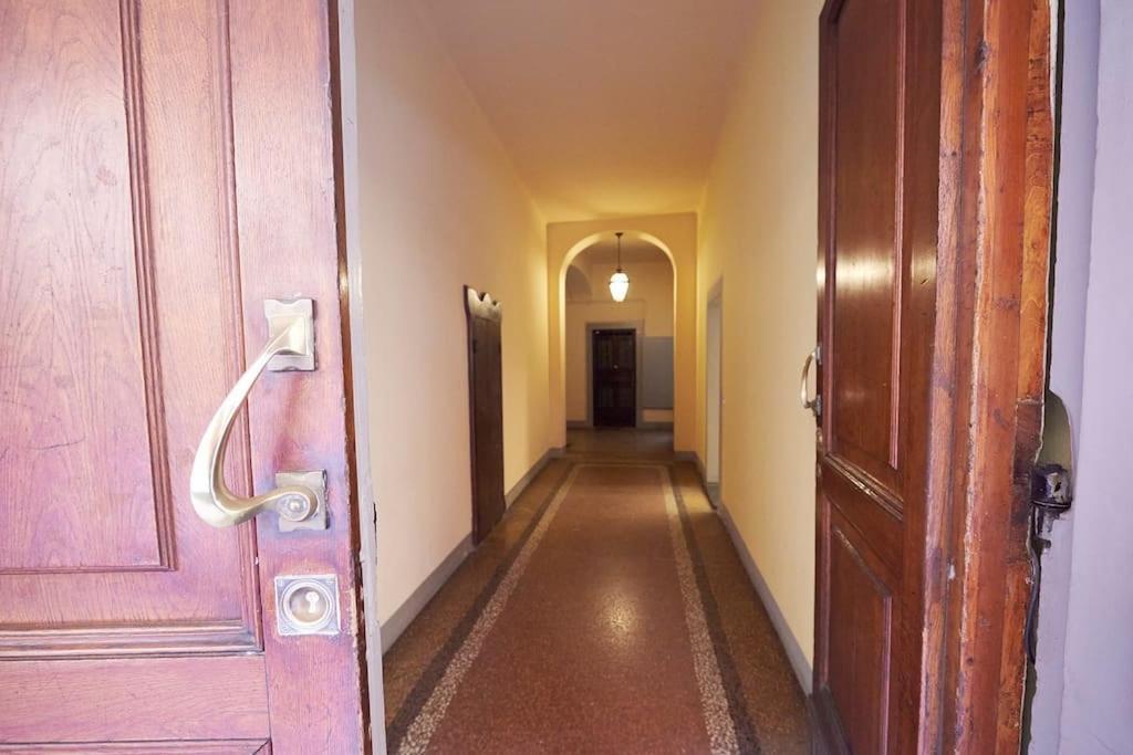 Loft Portici In Bologna City Extérieur photo